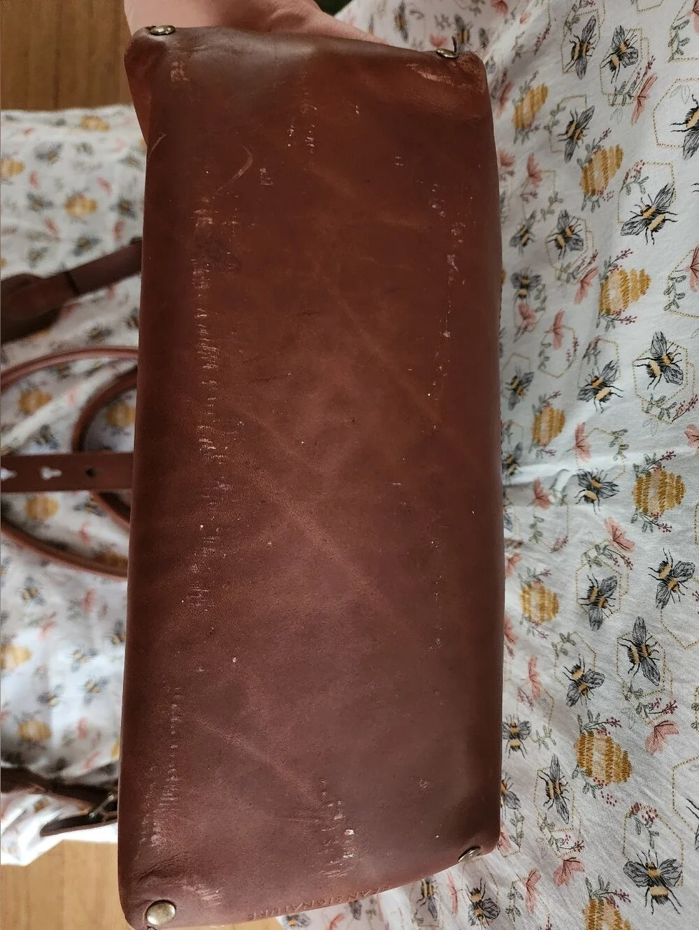 L.L.Bean Signature West Branch Tote Bag - Laptop Bag
